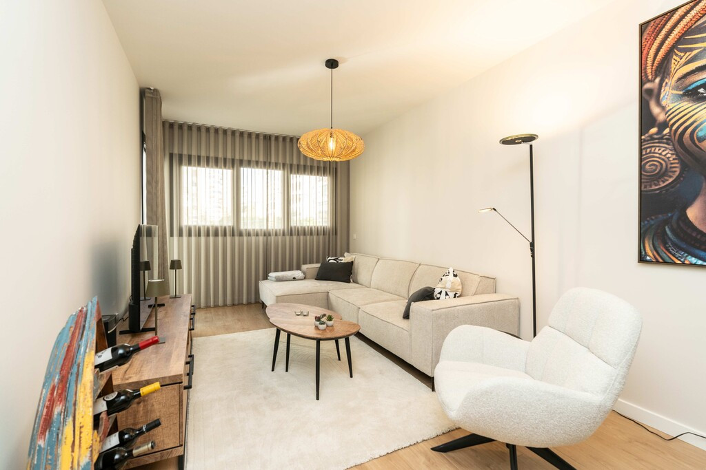 Se vende Apartamento Planta Media de 2 dormitorios en Costa Del Sol, Málaga, España