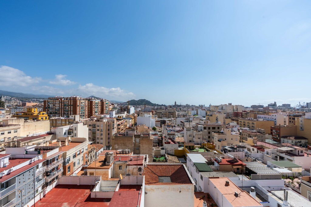 Se vende Apartamento Planta Media de 2 dormitorios en Costa Del Sol, Málaga, España