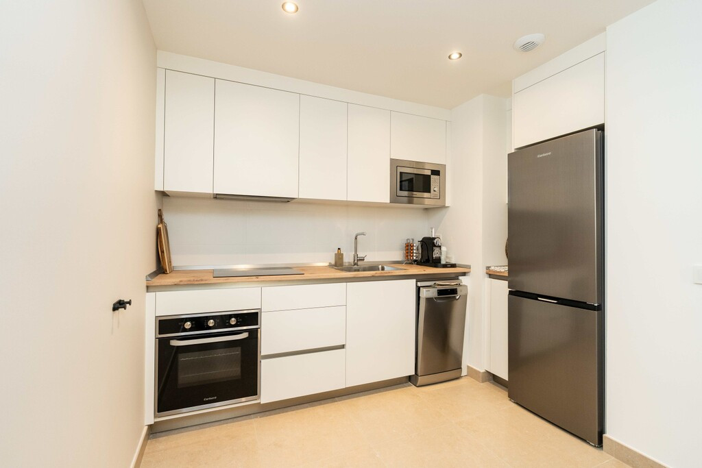 Se vende Apartamento Planta Media de 2 dormitorios en Costa Del Sol, Málaga, España