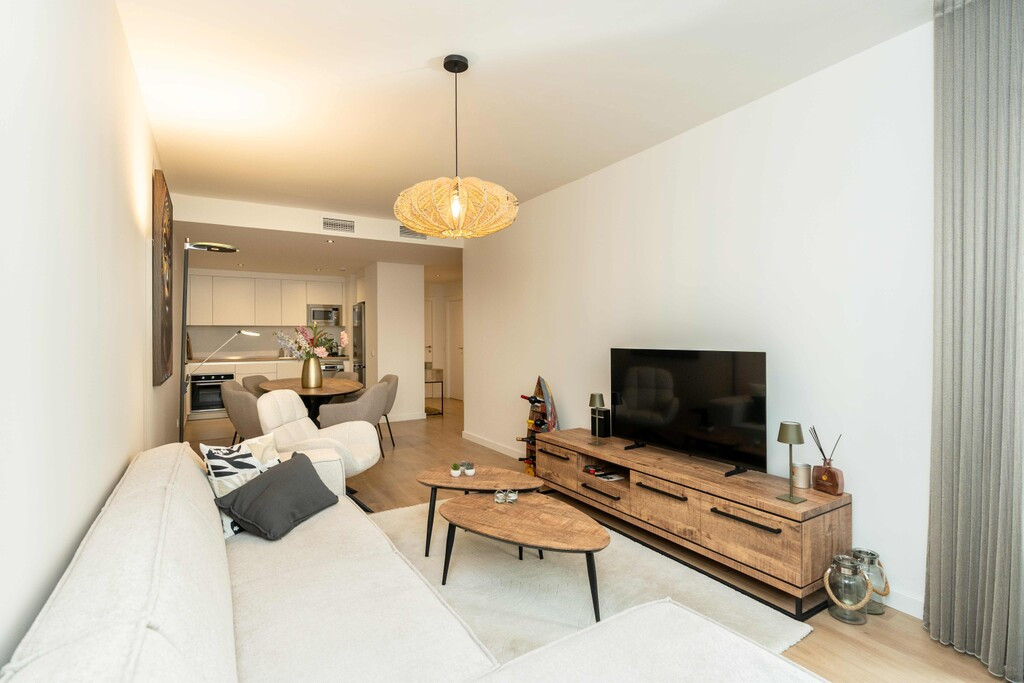 Se vende Apartamento Planta Media de 2 dormitorios en Costa Del Sol, Málaga, España