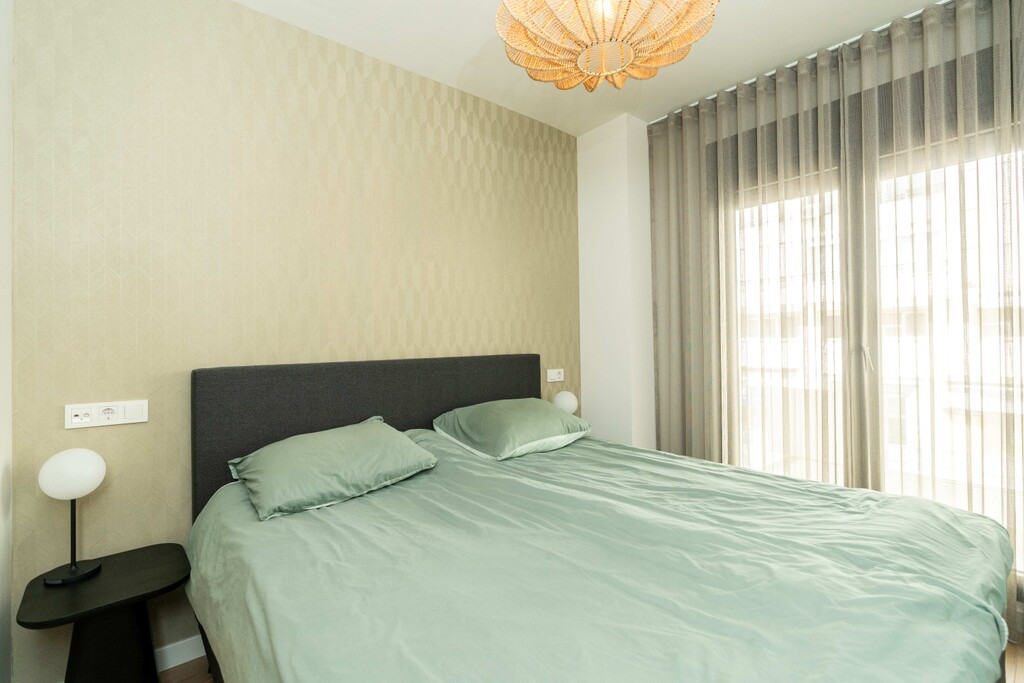 Se vende Apartamento Planta Media de 2 dormitorios en Costa Del Sol, Málaga, España