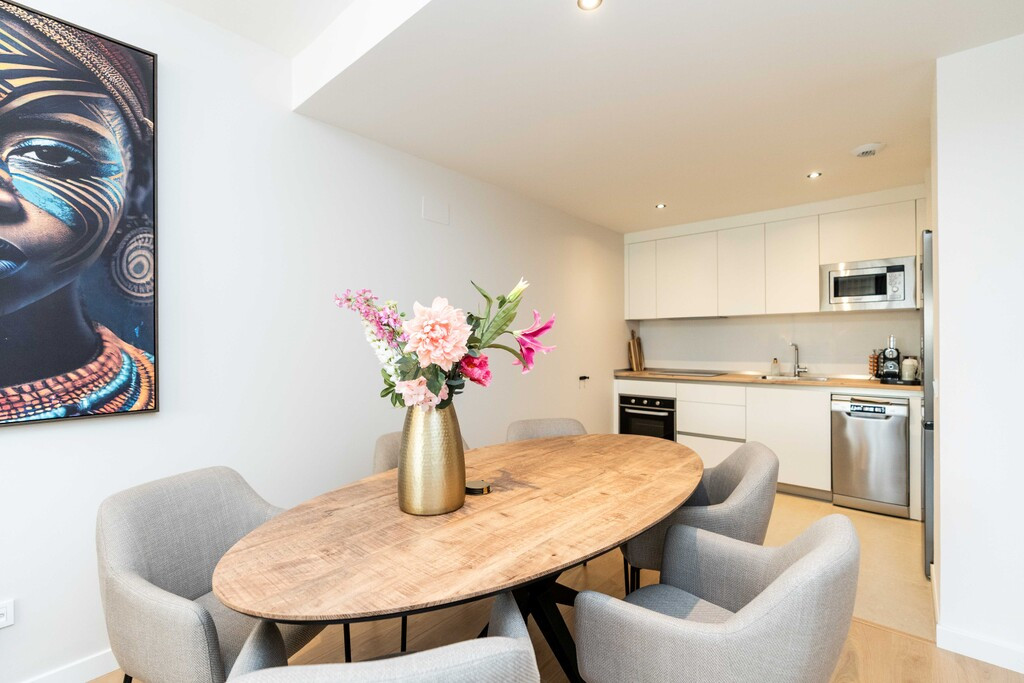 Se vende Apartamento Planta Media de 2 dormitorios en Costa Del Sol, Málaga, España