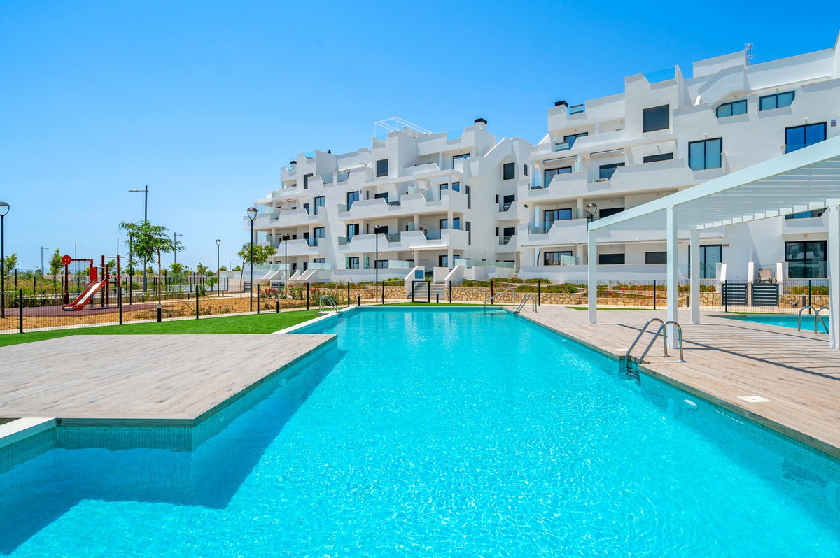 2 Bed Apartment for sale in Santa Rosalia Lake And Life Resort Costa Calida, Murcia, Spain