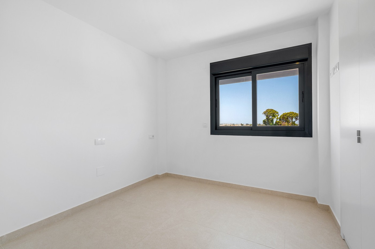 Se vende Apartamento Planta Media de 2 dormitorios en Costa Calida, Murcia, España