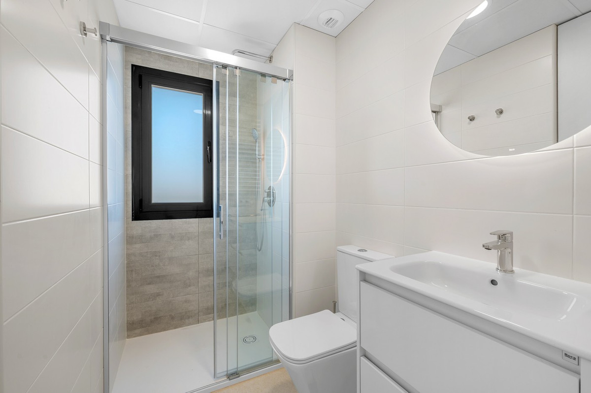 Se vende Apartamento Planta Media de 2 dormitorios en Costa Calida, Murcia, España