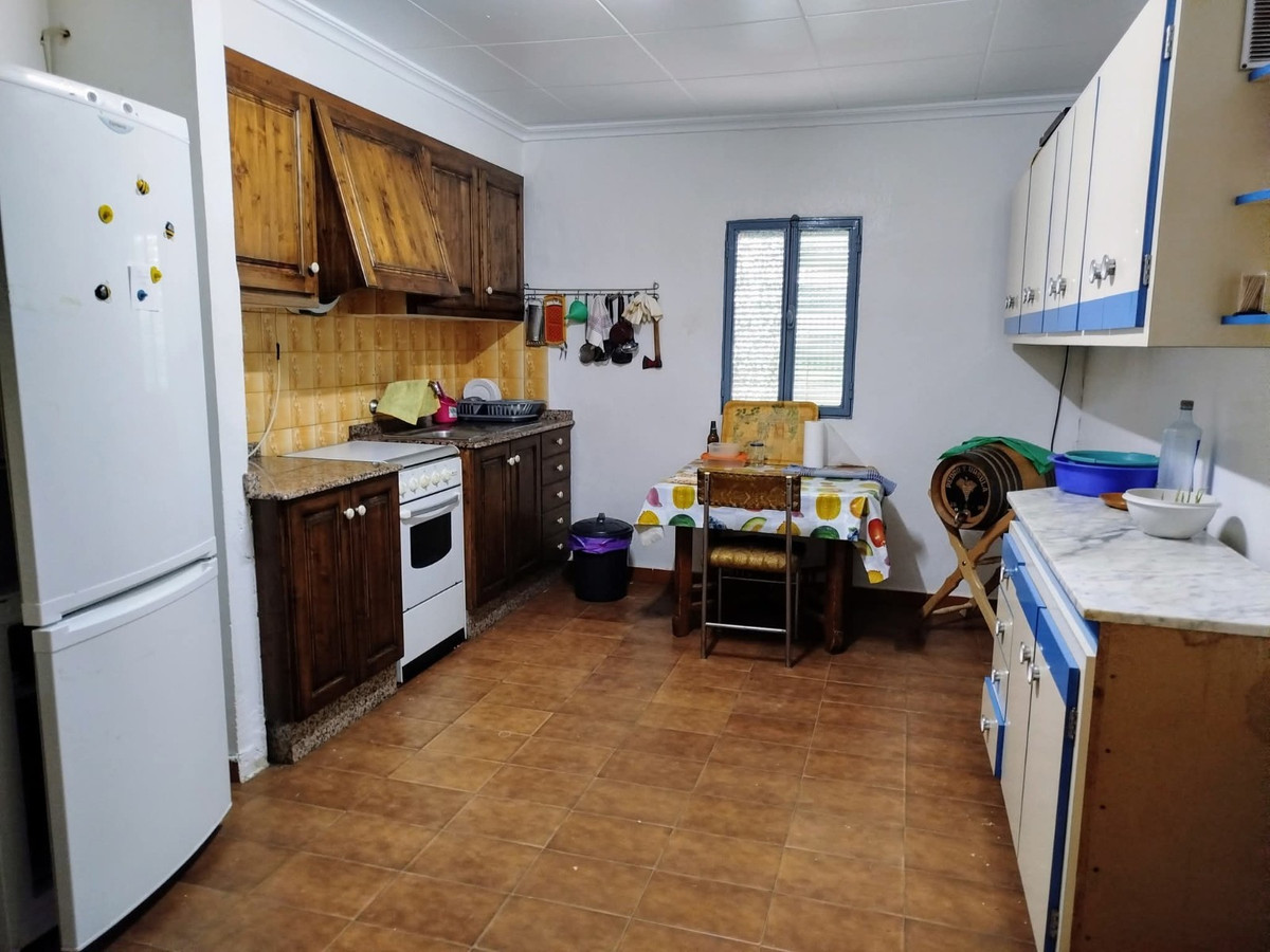 Se vende Finca - Cortijo de 3 dormitorios en Costa Calida, Murcia, España