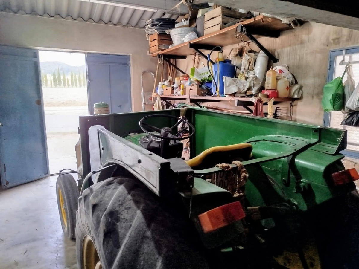 Se vende Finca - Cortijo de 3 dormitorios en Costa Calida, Murcia, España