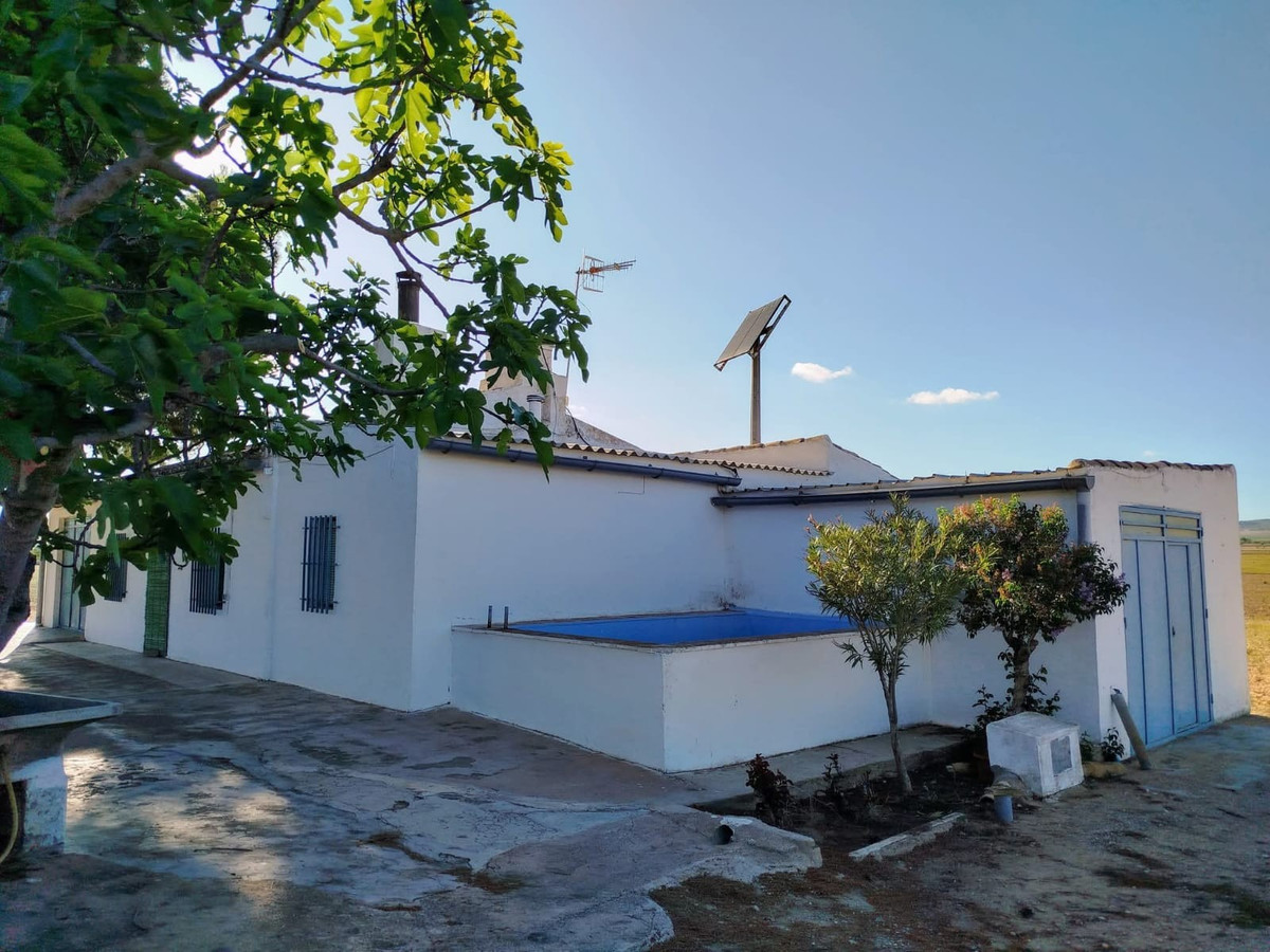 Se vende Finca - Cortijo de 3 dormitorios en Costa Calida, Murcia, España