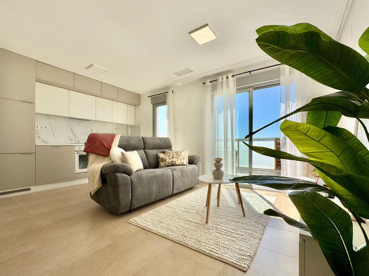 3 Bed Apartment for sale in Parque De Las Naciones Costa Blanca, Alicante, Spain