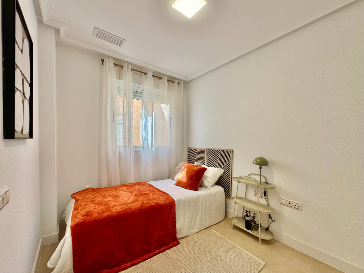 3 Bed Apartment for sale in Parque De Las Naciones Costa Blanca, Alicante, Spain