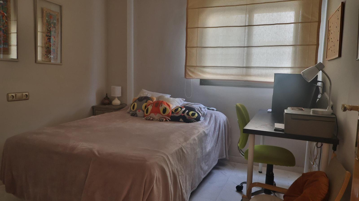 3 Bed Apartment for sale in Málaga Costa Del Sol, Málaga, Spain