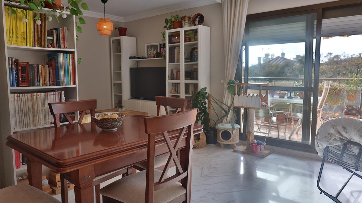 3 Bed Apartment for sale in Málaga Costa Del Sol, Málaga, Spain