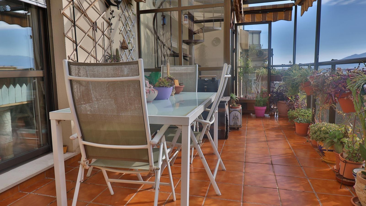 3 Bed Apartment for sale in Málaga Costa Del Sol, Málaga, Spain