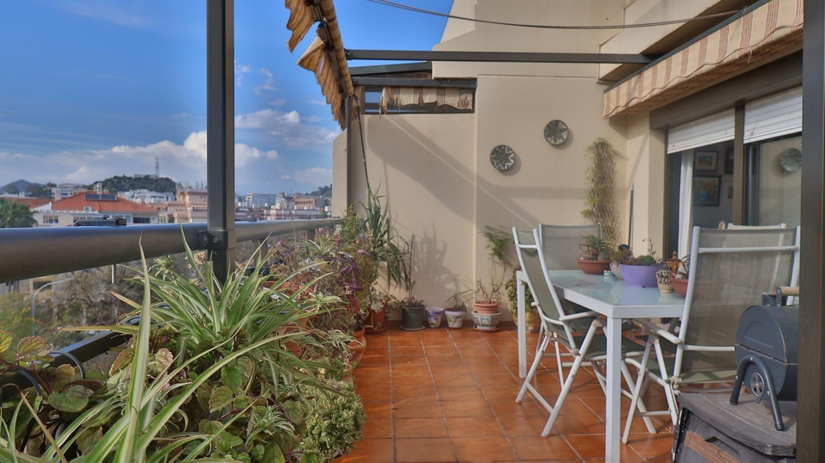3 Bed Apartment for sale in Málaga Costa Del Sol, Málaga, Spain