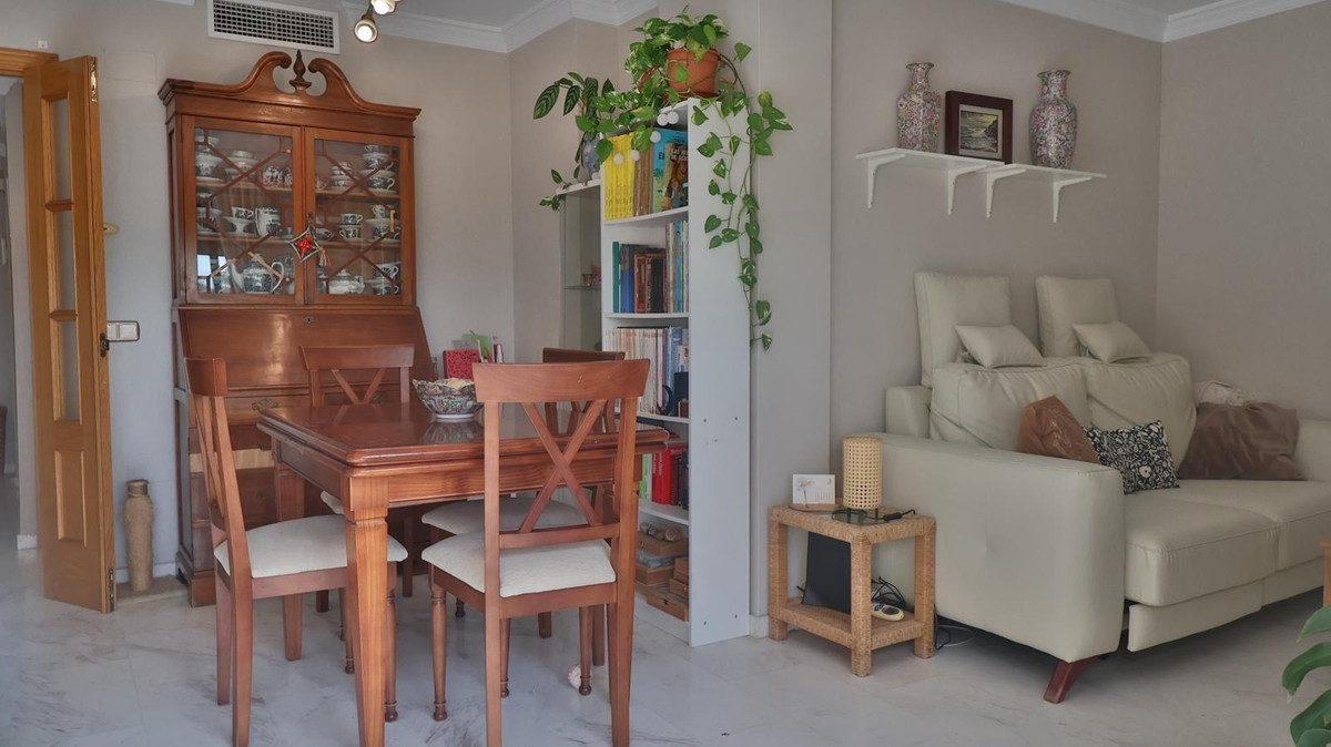3 Bed Apartment for sale in Málaga Costa Del Sol, Málaga, Spain