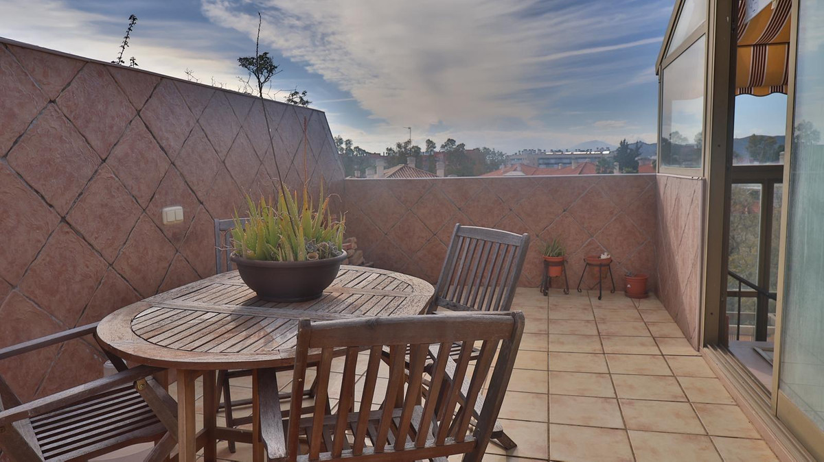 3 Bed Apartment for sale in Málaga Costa Del Sol, Málaga, Spain