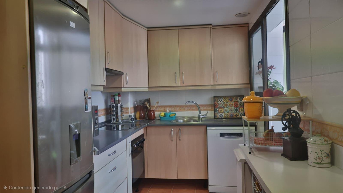 3 Bed Apartment for sale in Málaga Costa Del Sol, Málaga, Spain