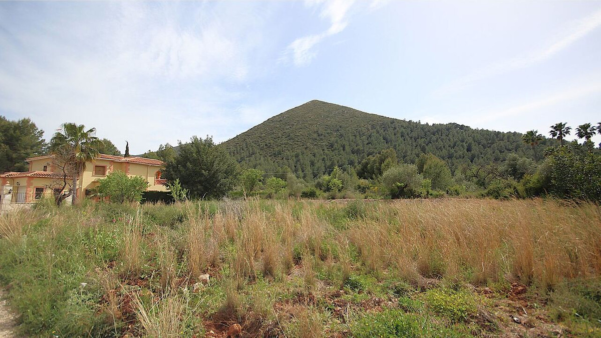Se vende Terreno Urbano  en Costa Blanca, Alicante, España