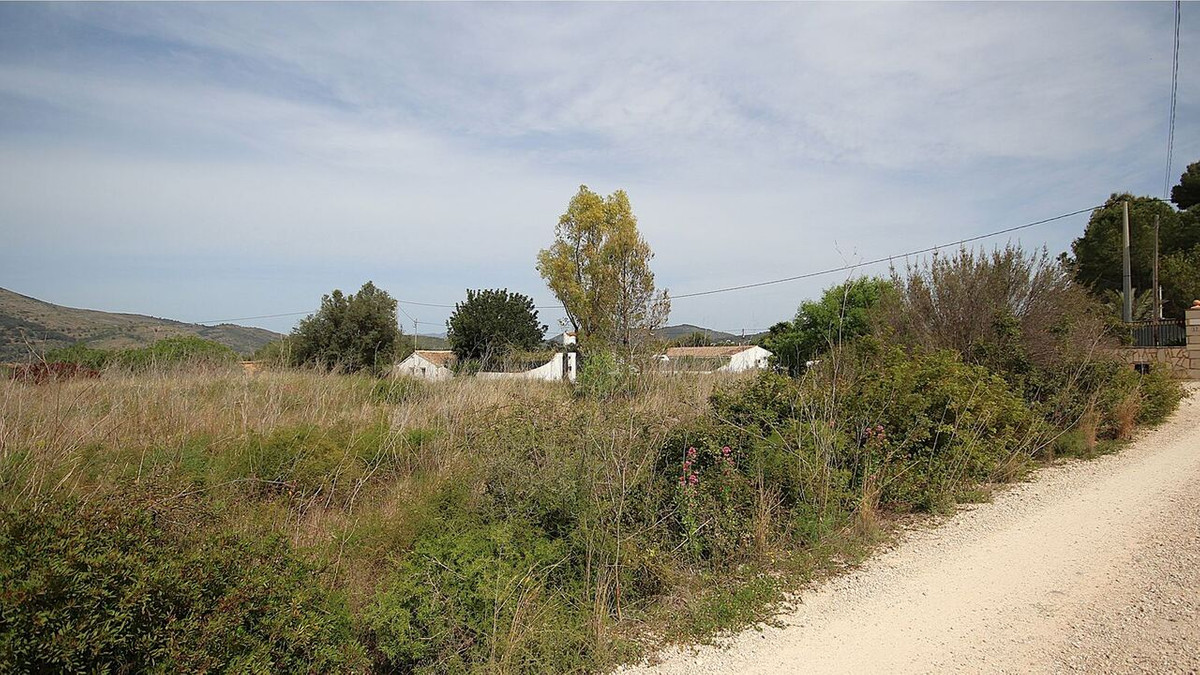 Se vende Terreno Urbano  en Costa Blanca, Alicante, España