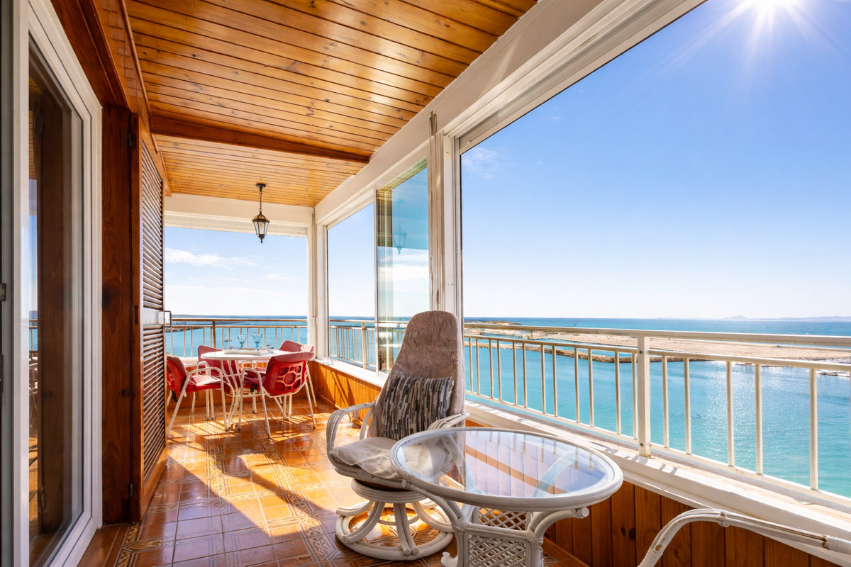 3 Bed Apartment for sale in Torrevieja Costa Blanca, Alicante, Spain