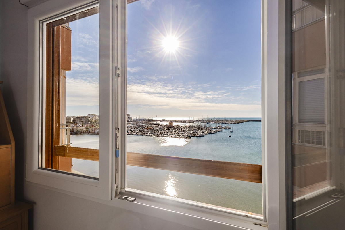 3 Bed Apartment for sale in Torrevieja Costa Blanca, Alicante, Spain