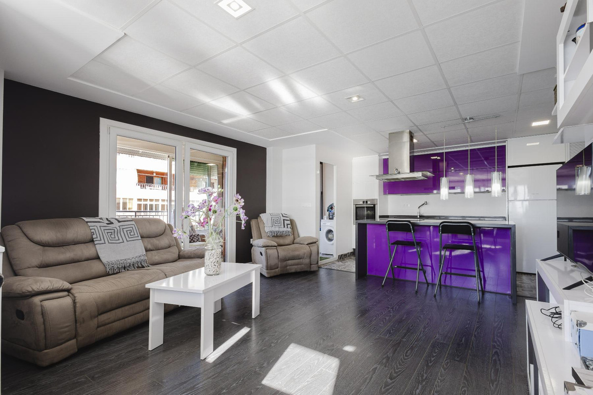 3 Bed Apartment for sale in Torrevieja Costa Blanca, Alicante, Spain