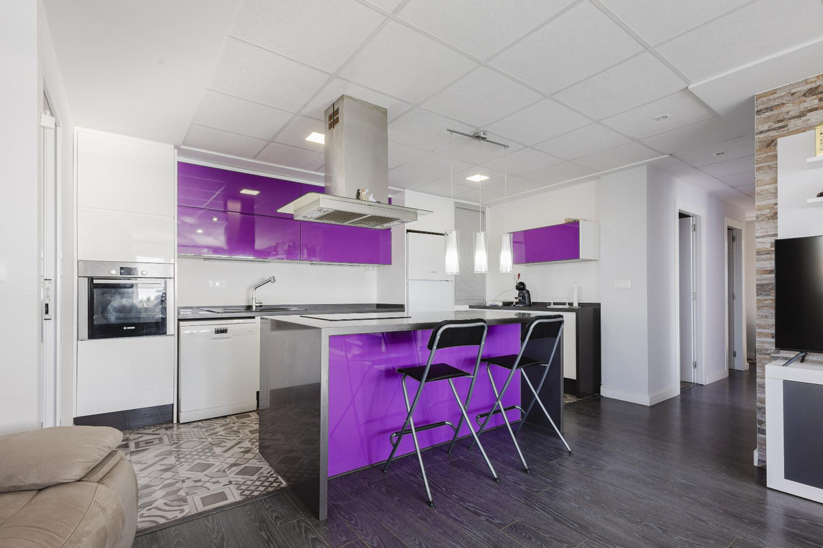 3 Bed Apartment for sale in Torrevieja Costa Blanca, Alicante, Spain