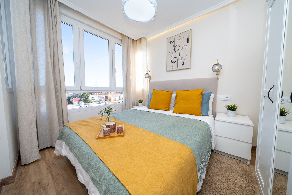 Se vende Apartamento Planta Media de 1 dormitorios en Costa Blanca, Alicante, España