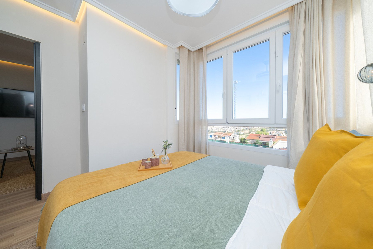 Se vende Apartamento Planta Media de 1 dormitorios en Costa Blanca, Alicante, España