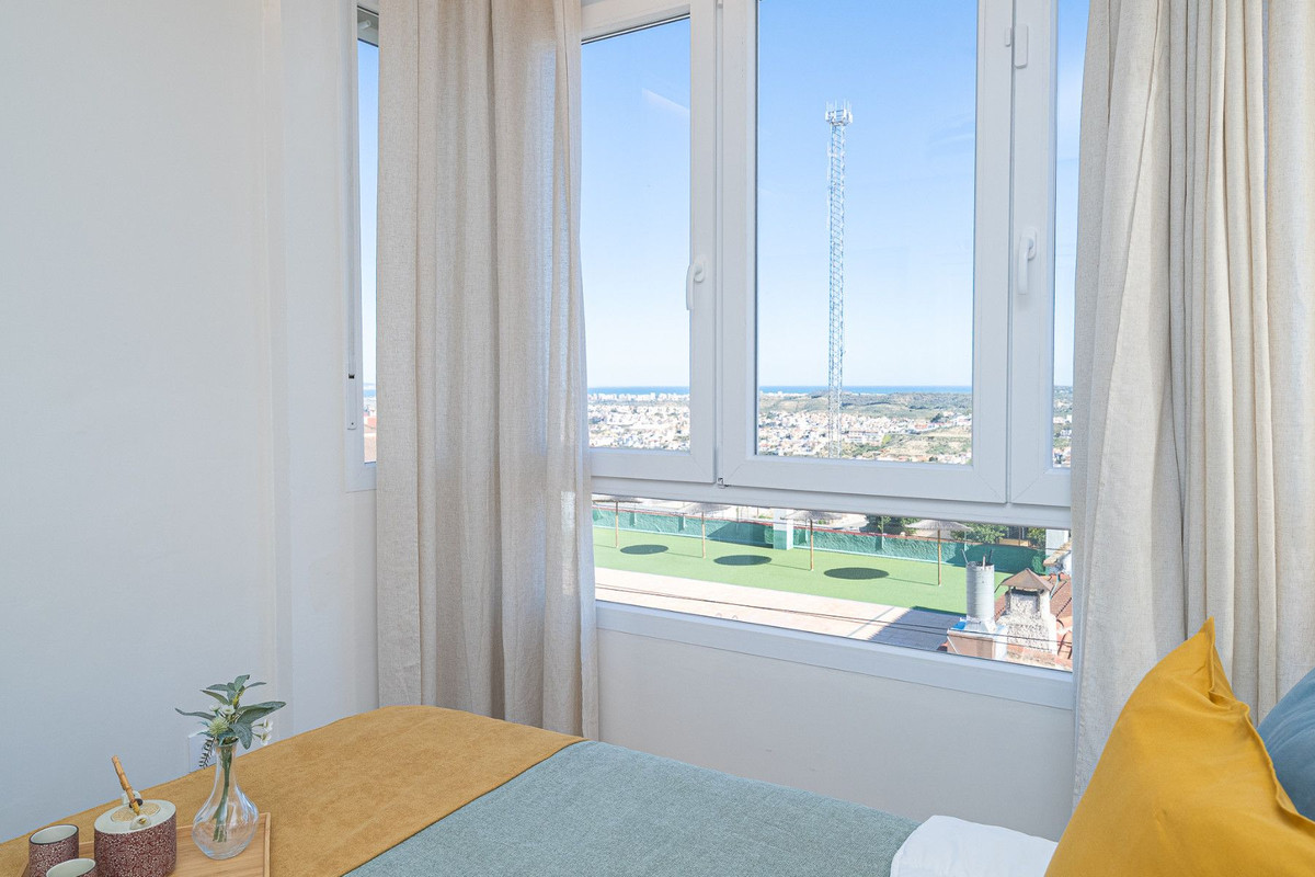 Se vende Apartamento Planta Media de 1 dormitorios en Costa Blanca, Alicante, España