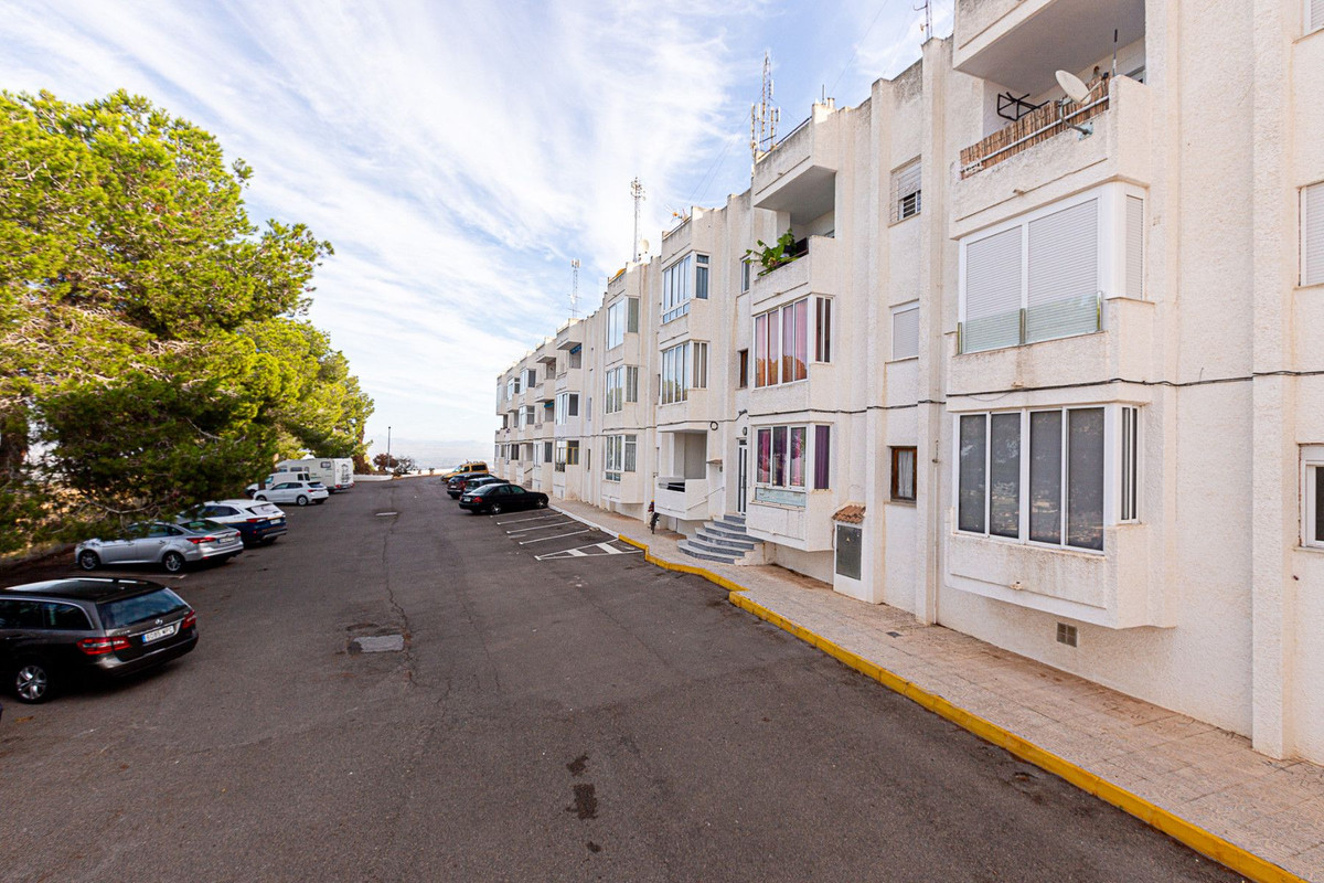Se vende Apartamento Planta Media de 1 dormitorios en Costa Blanca, Alicante, España