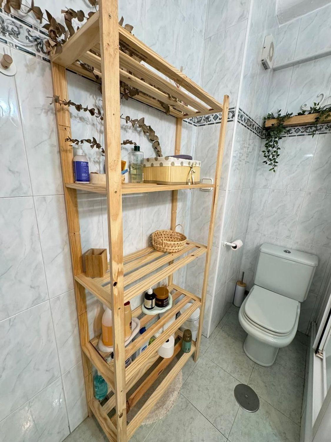 Se vende Apartamento Planta Media de 3 dormitorios en Costa Blanca, Alicante, España
