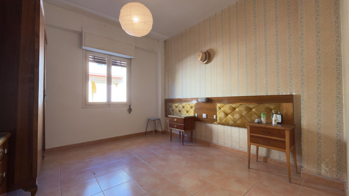 Se vende Apartamento Planta Media de 2 dormitorios en Costa Blanca, Alicante, España