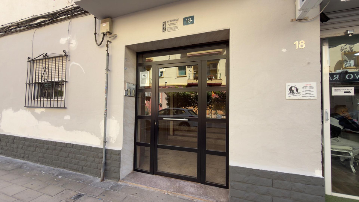 Se vende Apartamento Planta Media de 2 dormitorios en Costa Blanca, Alicante, España