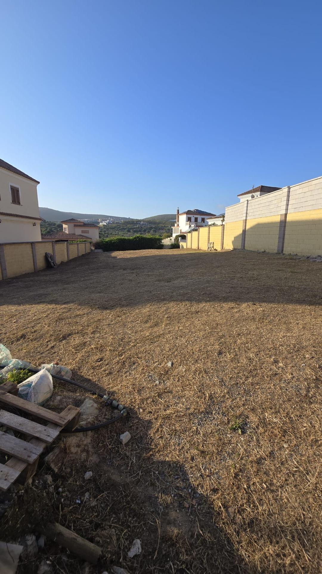 Se vende Terreno Urbano  en Costa Del Sol, Cadiz, España