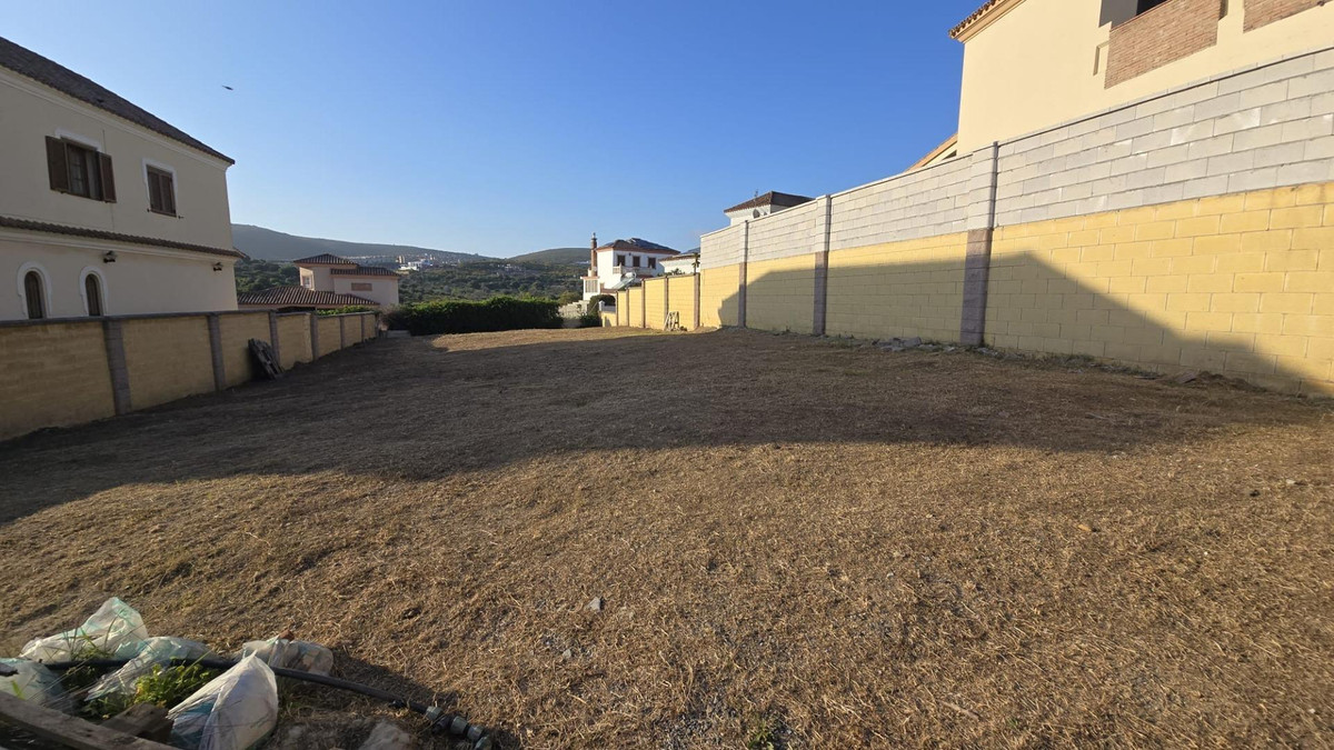 Se vende Terreno Urbano  en Costa Del Sol, Cadiz, España