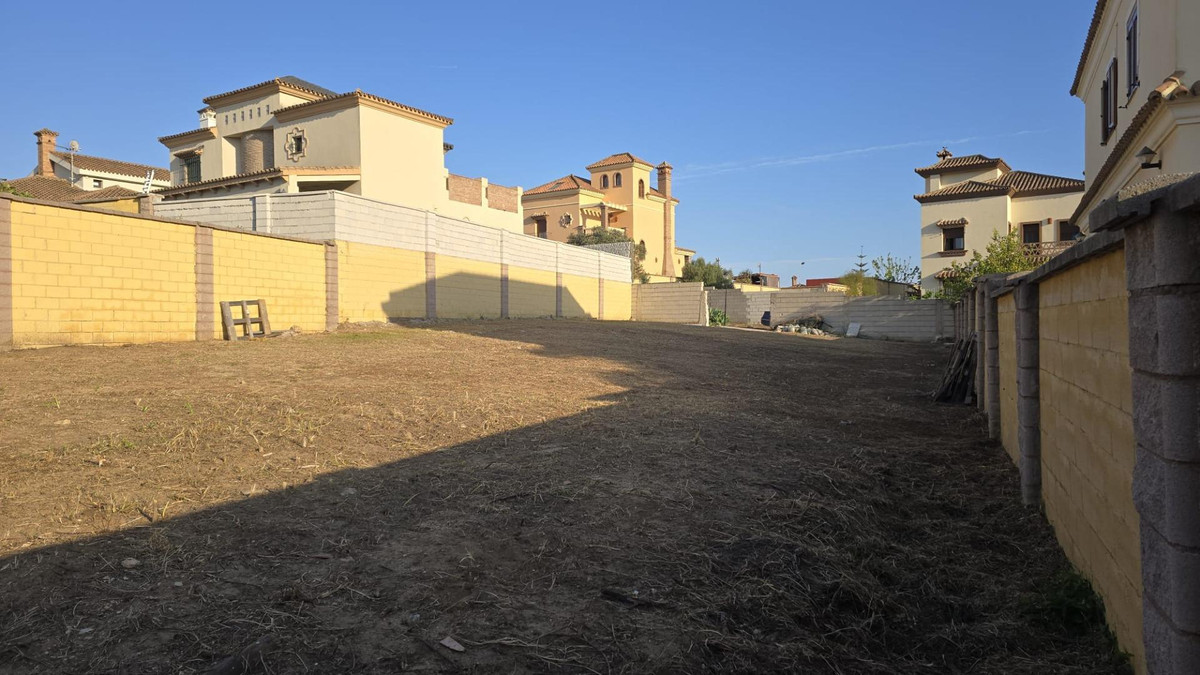 Se vende Terreno Urbano  en Costa Del Sol, Cadiz, España