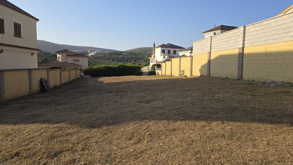 Se vende Terreno Urbano  en Costa Del Sol, Cadiz, España