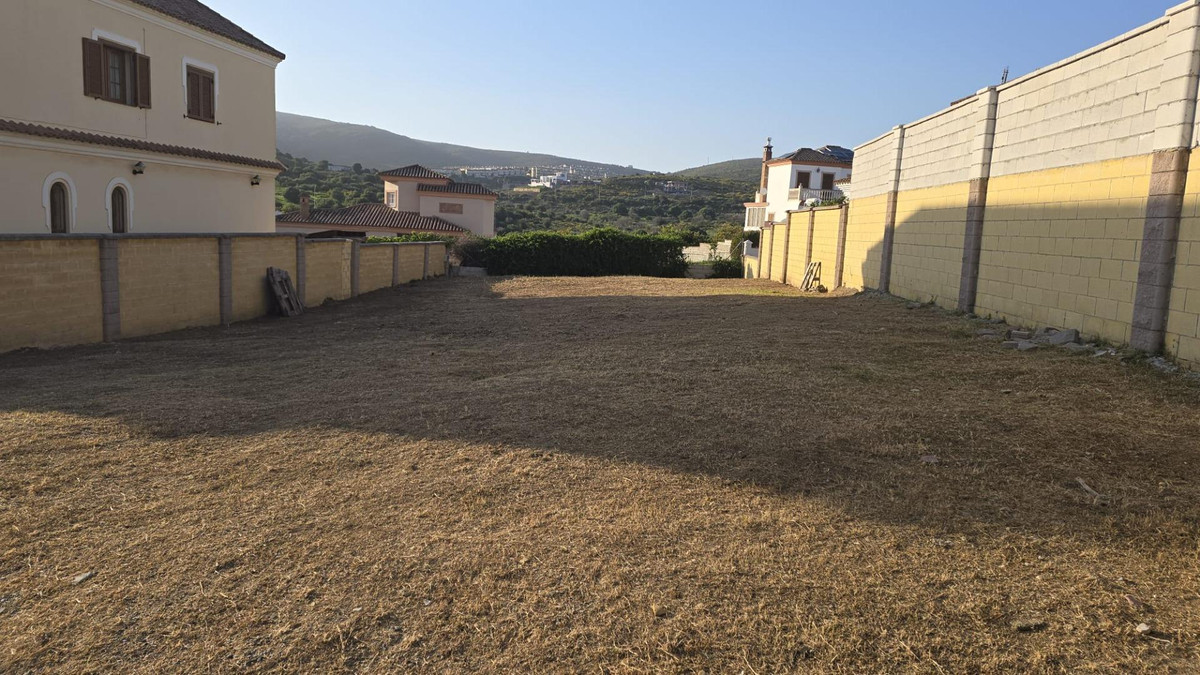 Se vende Terreno Urbano  en Costa Del Sol, Cadiz, España