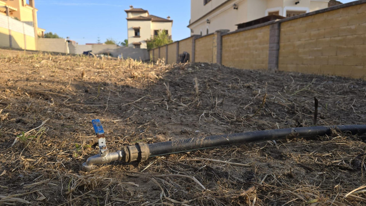 Se vende Terreno Urbano  en Costa Del Sol, Cadiz, España