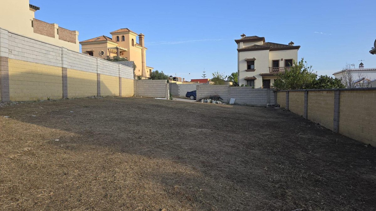 Se vende Terreno Urbano  en Costa Del Sol, Cadiz, España