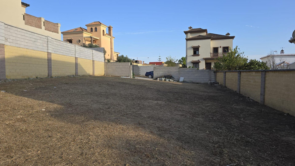 Se vende Terreno Urbano  en Costa Del Sol, Cadiz, España