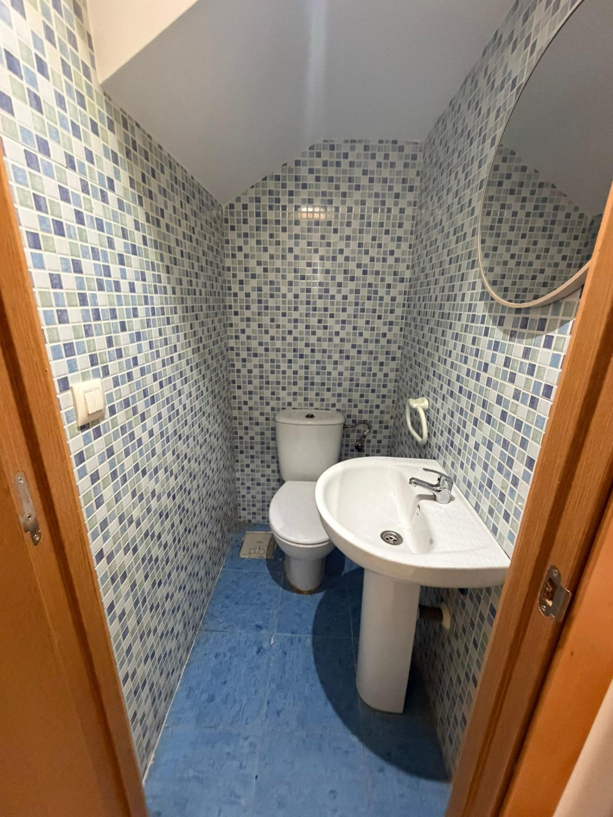 Se vende Pareada de 2 dormitorios en Costa Del Sol, Cadiz, España