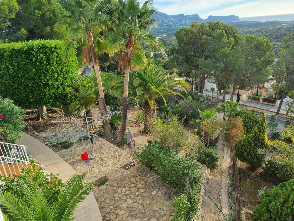 3 Bed Townhouse for sale in La Nucia Costa Blanca, Alicante, Spain