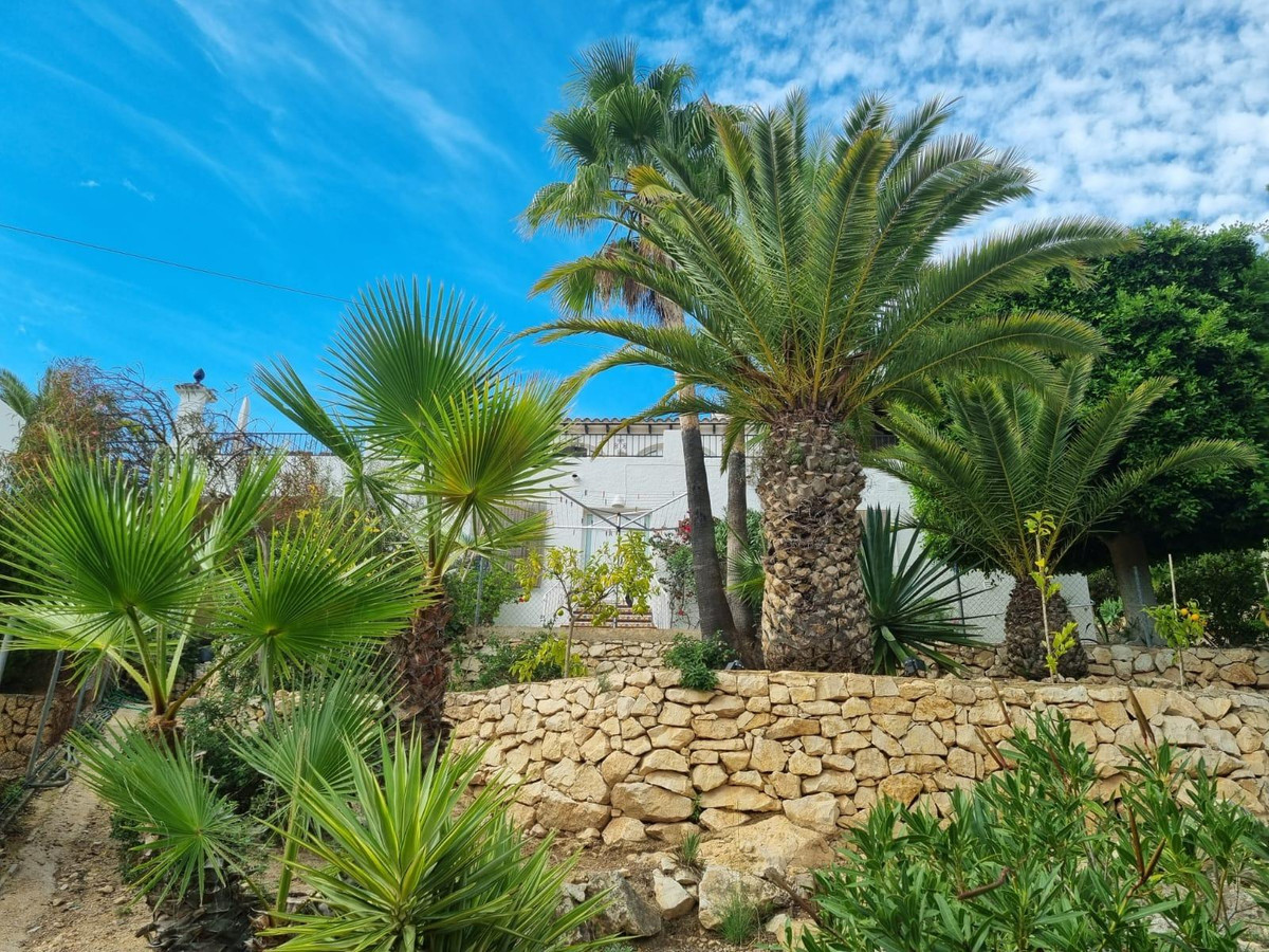 3 Bed Townhouse for sale in La Nucia Costa Blanca, Alicante, Spain