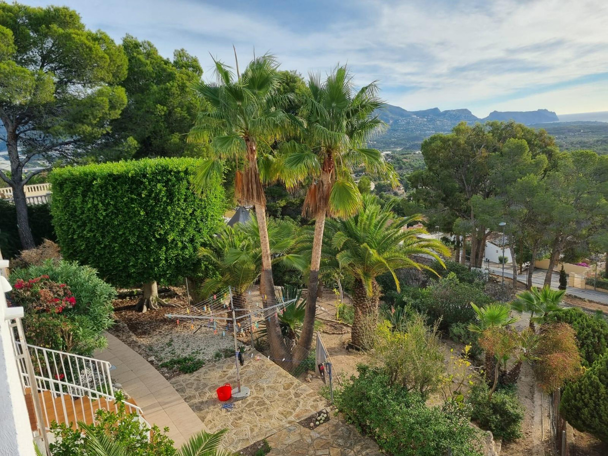 3 Bed Townhouse for sale in La Nucia Costa Blanca, Alicante, Spain