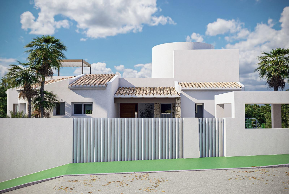 Se vende Bungalow de 4 dormitorios en Costa Blanca, Alicante, España