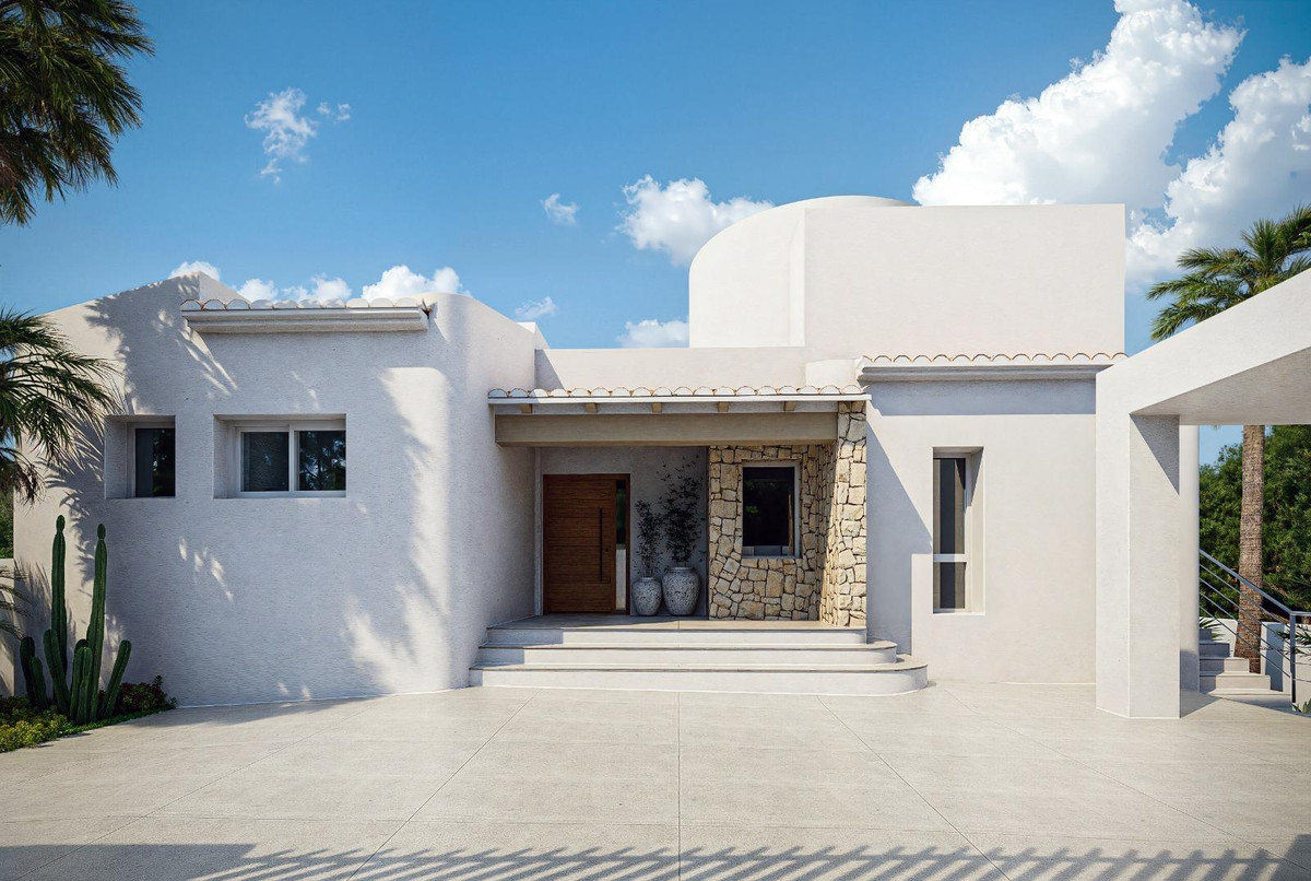 Se vende Bungalow de 4 dormitorios en Costa Blanca, Alicante, España