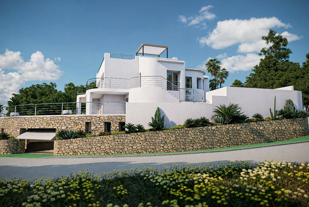 Se vende Bungalow de 4 dormitorios en Costa Blanca, Alicante, España