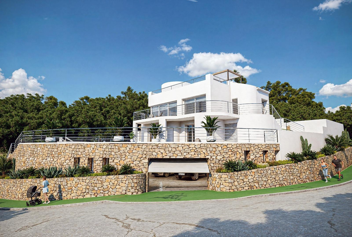 Se vende Bungalow de 4 dormitorios en Costa Blanca, Alicante, España